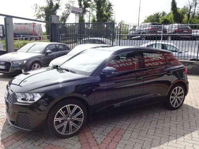 Audi A1 Sportback Sportback 25 1.0 tfsi Business usata