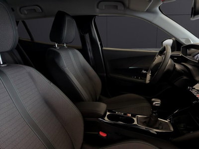 Peugeot 2008 1.2 turbo Allure 100cv (14)