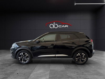 Peugeot 2008 1.2 turbo Allure 100cv (3)