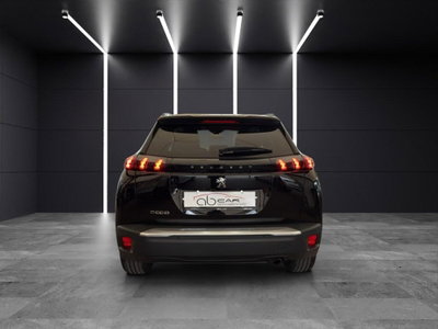 Peugeot 2008 1.2 turbo Allure 100cv (5)