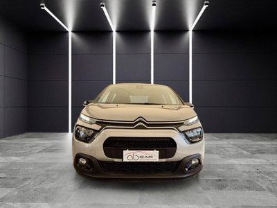 Citroen C3 PureTech 83 S&S Feel Pack (2)