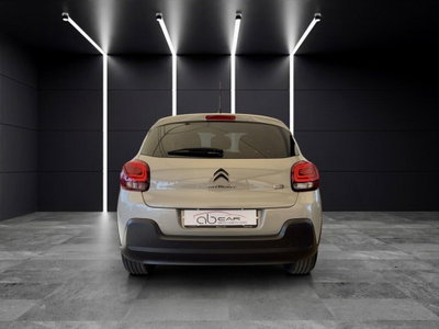 Citroen C3 PureTech 83 S&S Feel Pack (5)