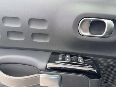 Citroen C3 PureTech 110 S&S EAT6 Shine Pack (12)