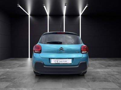 Citroen C3 PureTech 110 S&S EAT6 Shine Pack (5)
