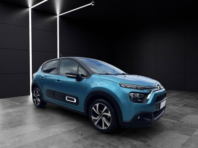 Citroen C3 PureTech 110 S&S EAT6 Shine Pack (8)