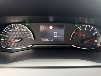 Peugeot 208 PureTech 100 Stop&Start 5 porte Active (11)