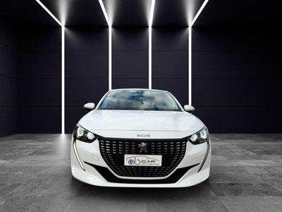 Peugeot 208 PureTech 100 Stop&Start 5 porte Active (2)