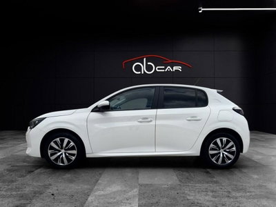 Peugeot 208 PureTech 100 Stop&Start 5 porte Active (3)