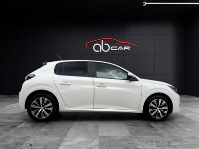 Peugeot 208 PureTech 100 Stop&Start 5 porte Active (7)