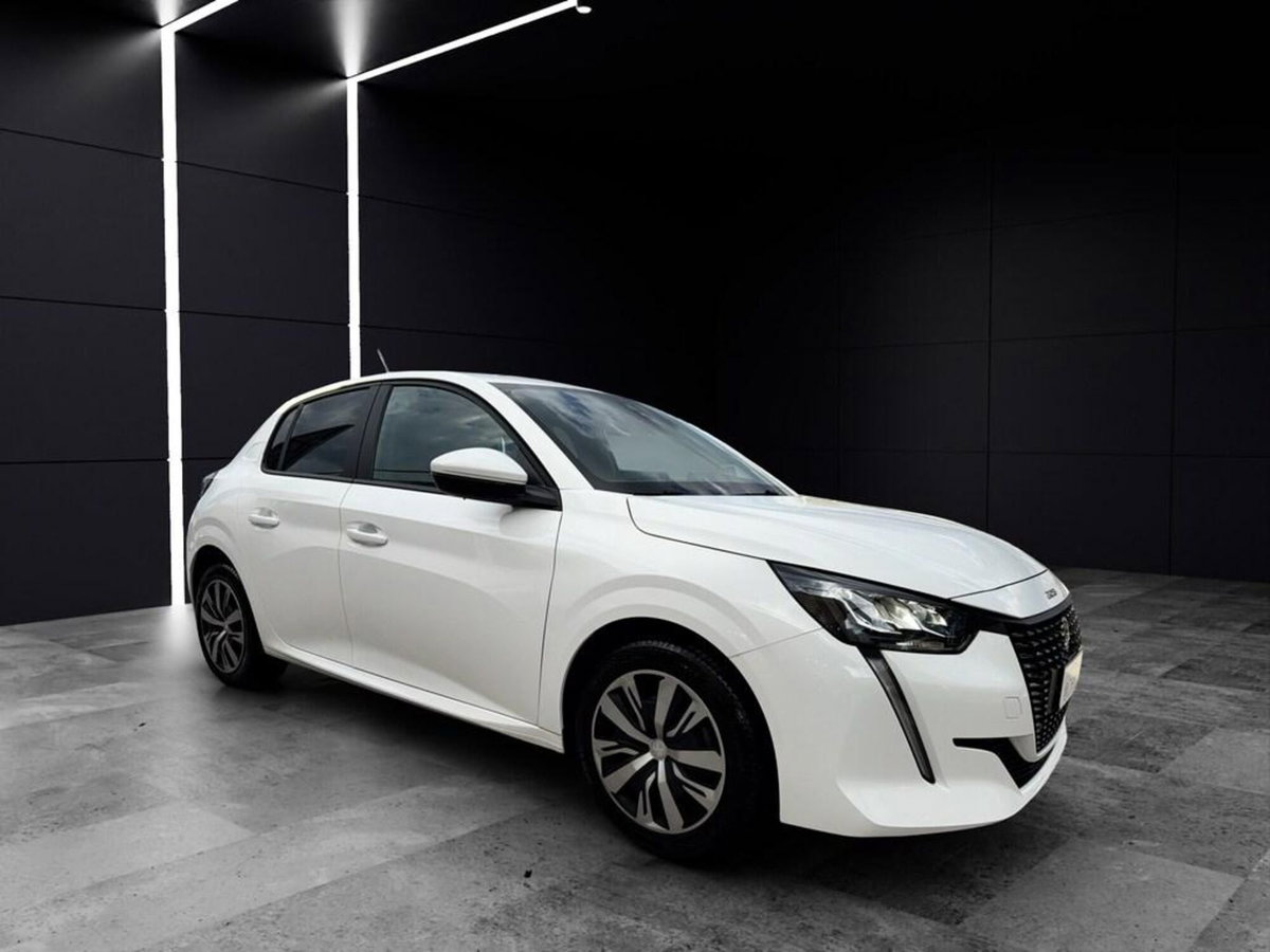 Peugeot 208 PureTech 100 Stop&Start 5 porte Active (8)