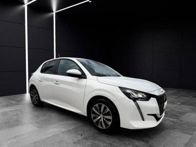 Peugeot 208 PureTech 100 Stop&Start 5 porte Active (8)