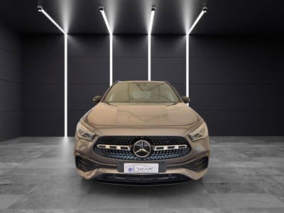 Mercedes-Benz GLA SUV 200 d AMG Line Premium Plus 4matic auto usata