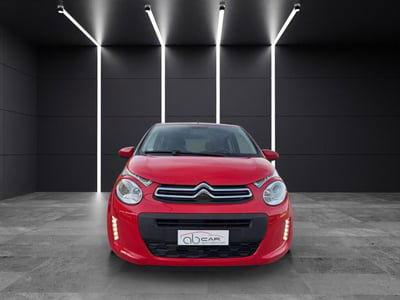 Citroen C1 C1 VTi 68 5 porte Feel usata