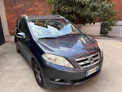 Honda FR-V 16V i-CTDi Comfort Plus usata