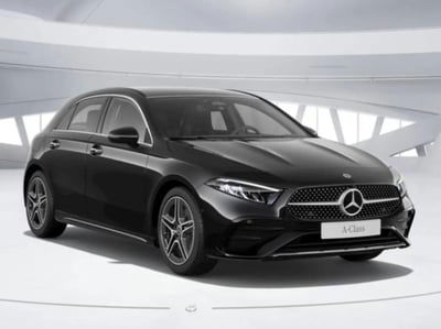 Mercedes-Benz Classe A 160 Premium usata