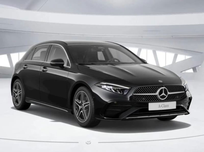 Mercedes-Benz Classe A 160 Premium