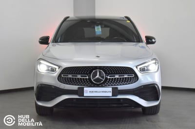 Mercedes-Benz GLA SUV 220 d Automatic 4Matic Premium usata