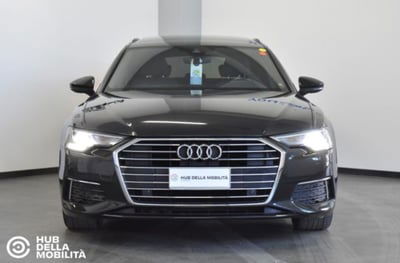 Audi A6 Avant 40 2.0 TDI S tronic Business Plus usata