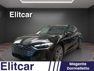 Audi A5 Avant 2.0 tdi mhev+ S line edition 204cv s-tronic nuova