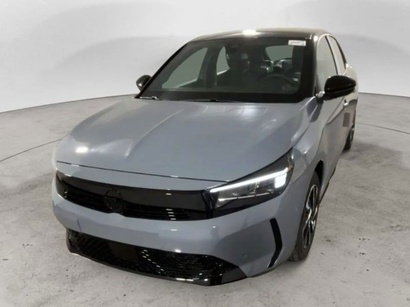 Opel Corsa 1.2 100 CV GS Line
