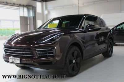 Porsche Cayenne 3.0 V6 usata