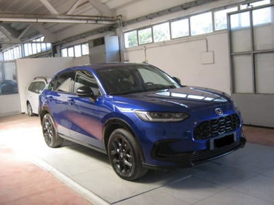 Honda ZR-V 2.0 hev Sport usata