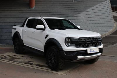 Ford Ranger Pick-up Raptor 2.0 ecoblue 210cv auto nuovo