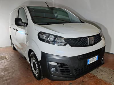 Fiat Scudo Furgone ce 1.5 bluehdi 120cv L1H1 Business usato