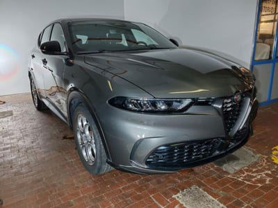 Alfa Romeo Tonale 1.6 Sprint 130cv tct6 usata
