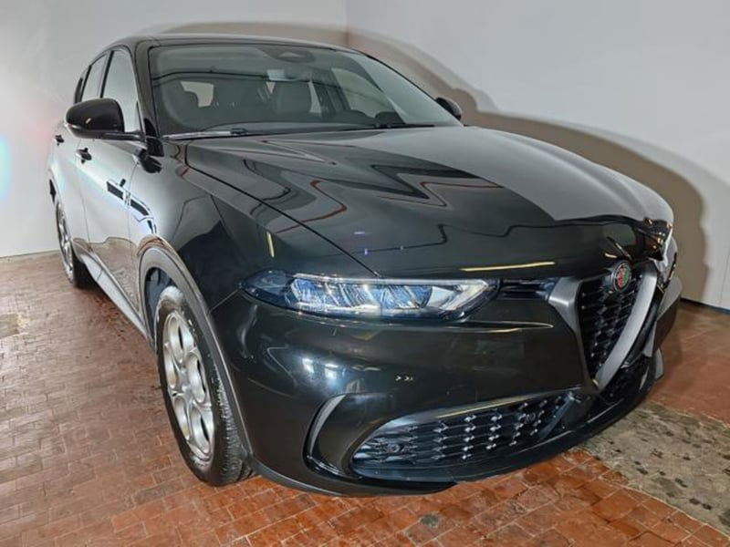 Alfa Romeo Tonale 1.6 Sprint 130cv tct6