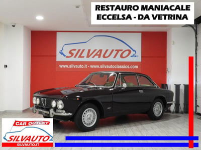 Alfa Romeo Spider 2.0 Veloce usata
