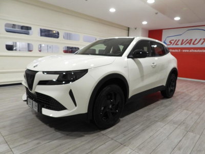 Alfa Romeo Junior 1.2 ibrida Sport Speciale 145cv edct6 (3)