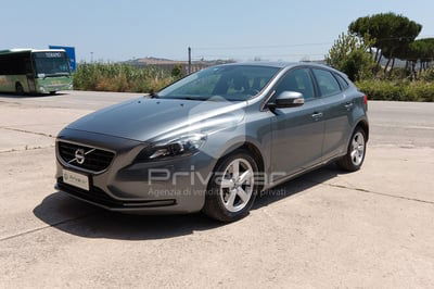 Volvo V40 D2 R-design Momentum usata