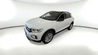 Volkswagen T-Roc 1.0 tsi Edition 115cv