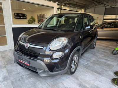 Fiat 500L 1.6 Multijet 120 CV Trekking usata