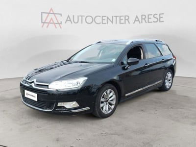 Citroen C5 Station Wagon 1.6 HDi 115 Seduction usata