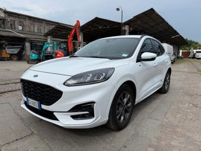 Ford Kuga 1.5 EcoBoost 150 CV 2WD ST-Line usata