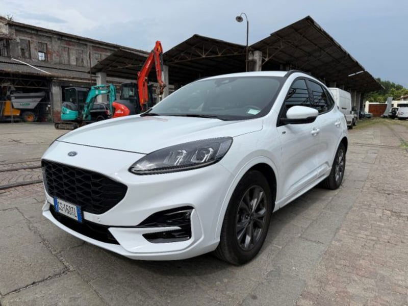 Ford Kuga 1.5 EcoBoost 150 CV 2WD ST-Line