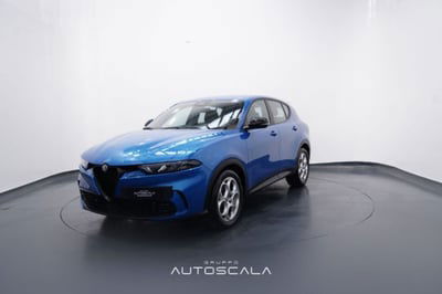 Alfa Romeo Tonale 1.6 Sprint 130cv tct6 usata