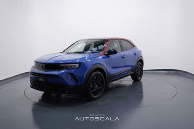 Opel Mokka 1.2 GS s&s 136cv usata
