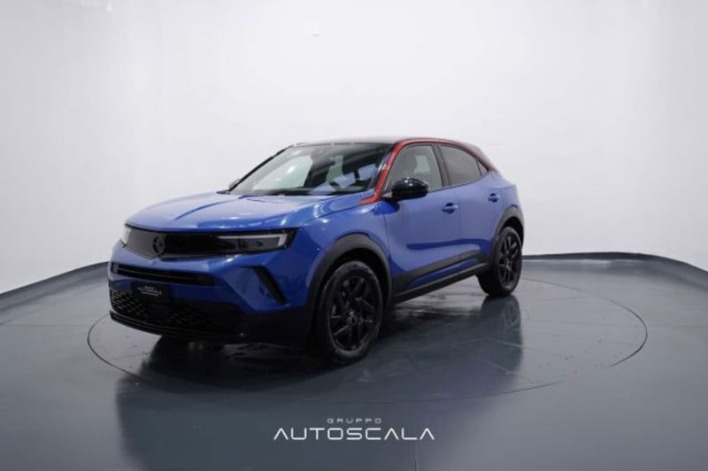 Opel Mokka 1.2 GS s&s 136cv