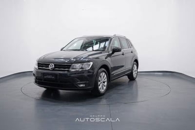 Volkswagen Tiguan 1.5 TSI Business ACT BlueMotion Technology usata