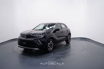 Opel Mokka 1.5 diesel Elegance usata