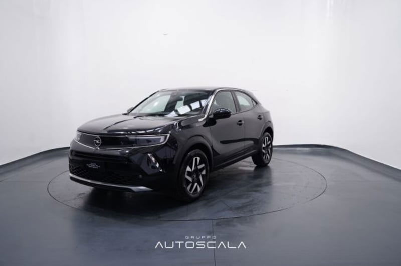 Opel Mokka 1.5 diesel Elegance