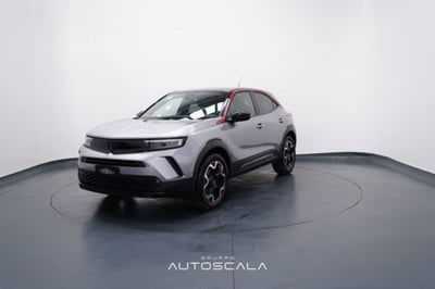 Opel Mokka 1.2 Turbo 130 CV GS Line usata