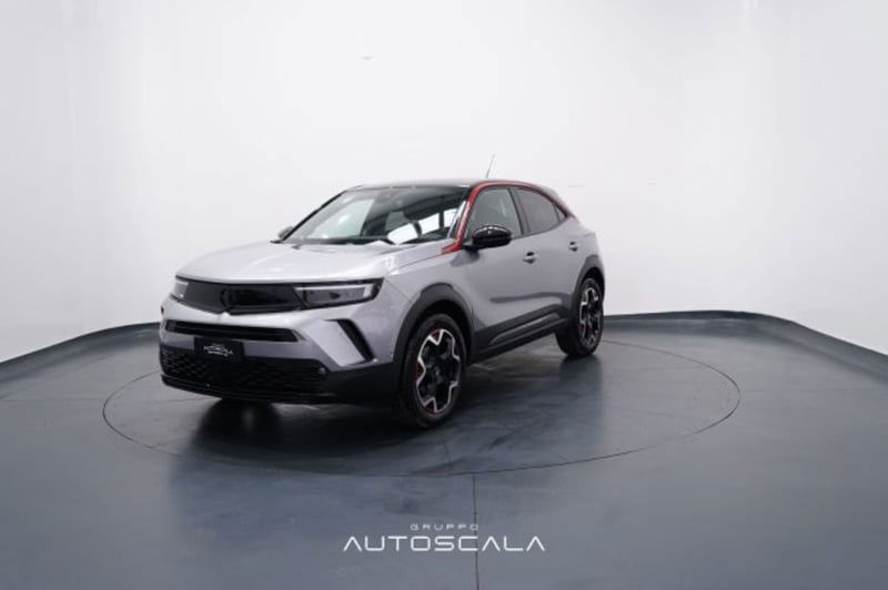 Opel Mokka 1.2 Turbo 130 CV GS Line