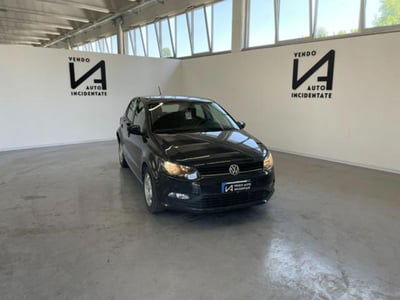 Volkswagen Polo 1.0 MPI 5p. Trendline usata