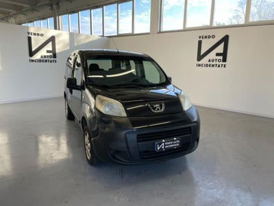 Peugeot Bipper 1.4 HDi 70CV Premium