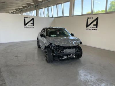 Nissan Juke 1.0 dig-t N-Design 114cv nuova