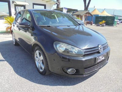 Volkswagen Golf 1.6 TDI DPF 5p. Comfortline usata